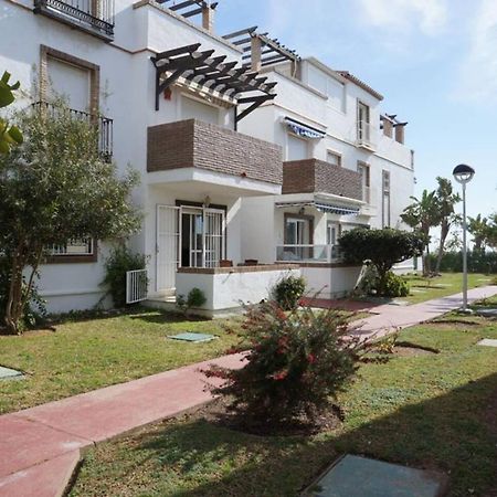 Laguna Beach Apartment Torrox Exterior foto