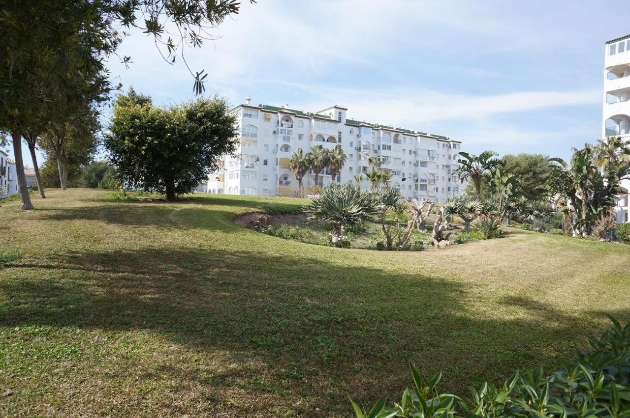 Laguna Beach Apartment Torrox Exterior foto