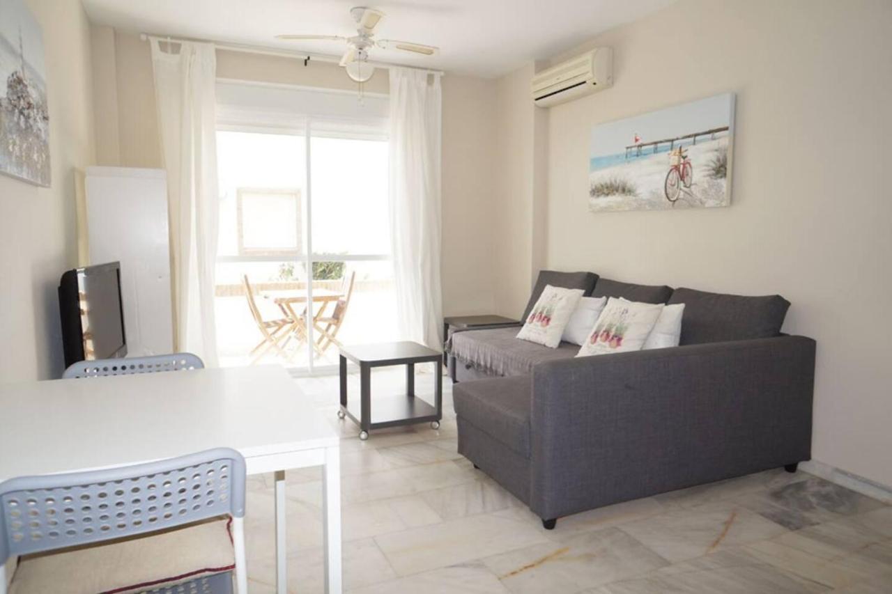 Laguna Beach Apartment Torrox Exterior foto