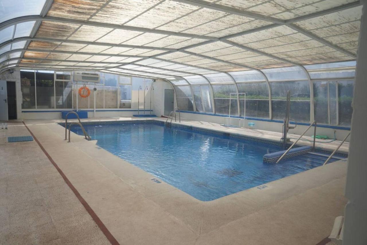 Laguna Beach Apartment Torrox Exterior foto
