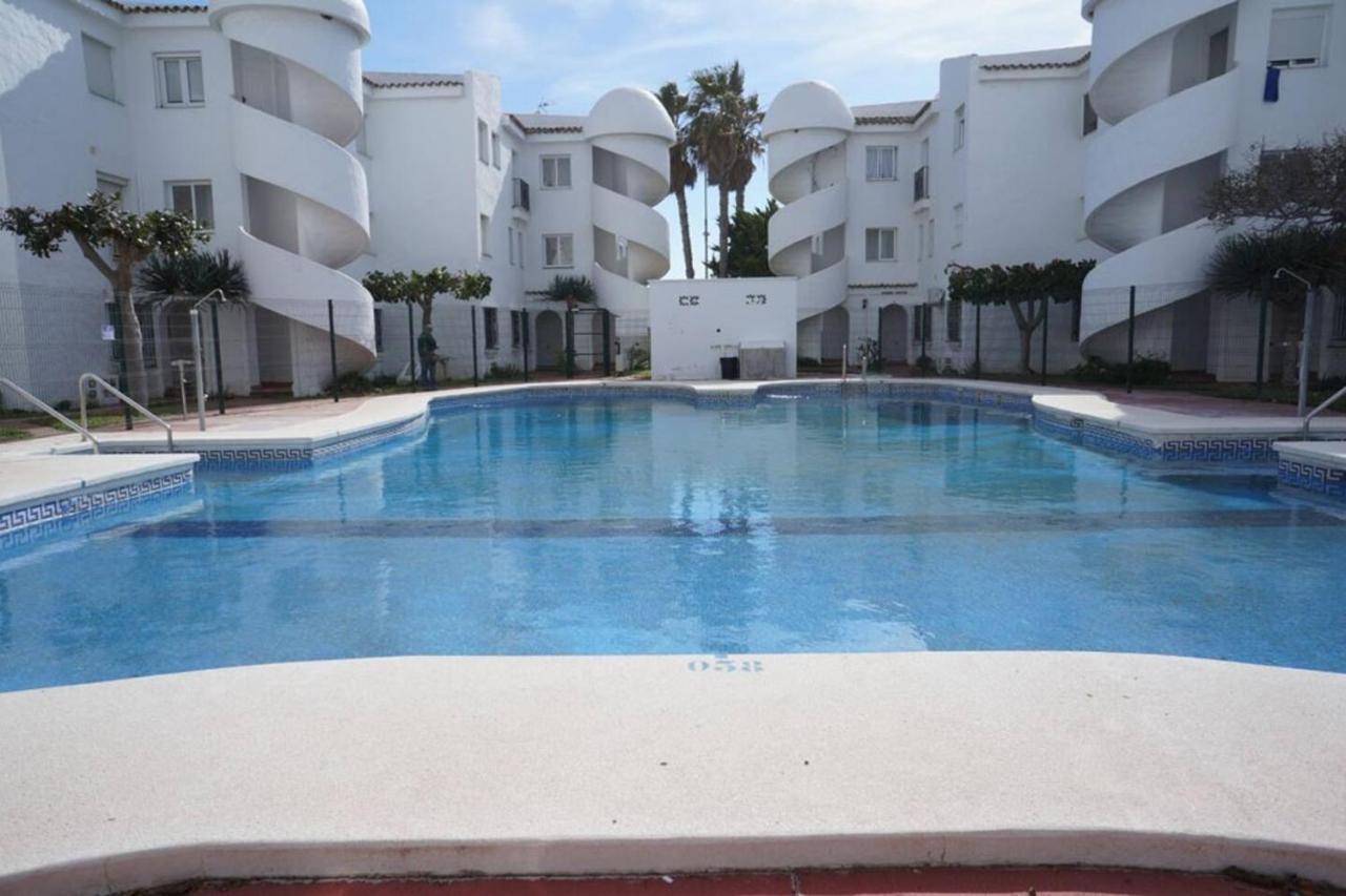 Laguna Beach Apartment Torrox Exterior foto