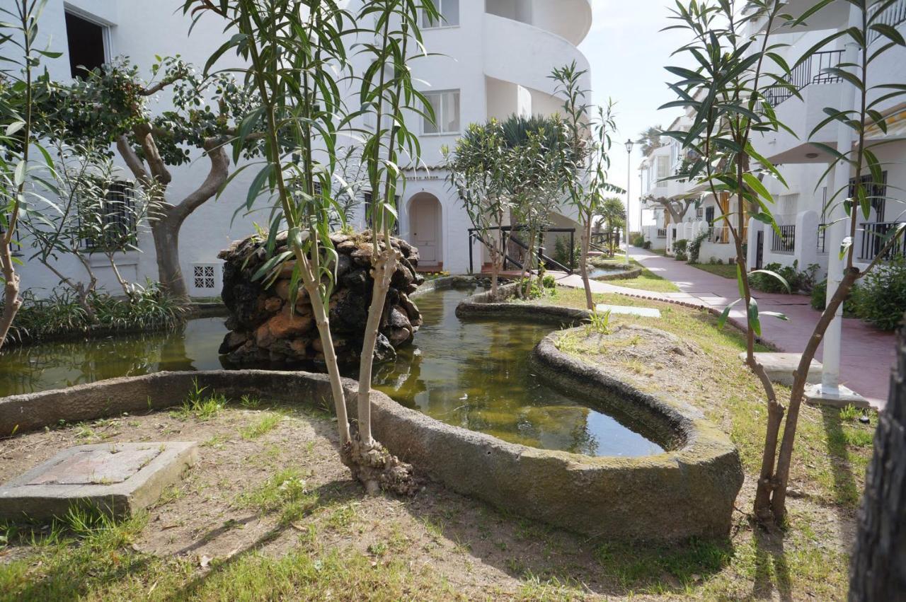 Laguna Beach Apartment Torrox Exterior foto
