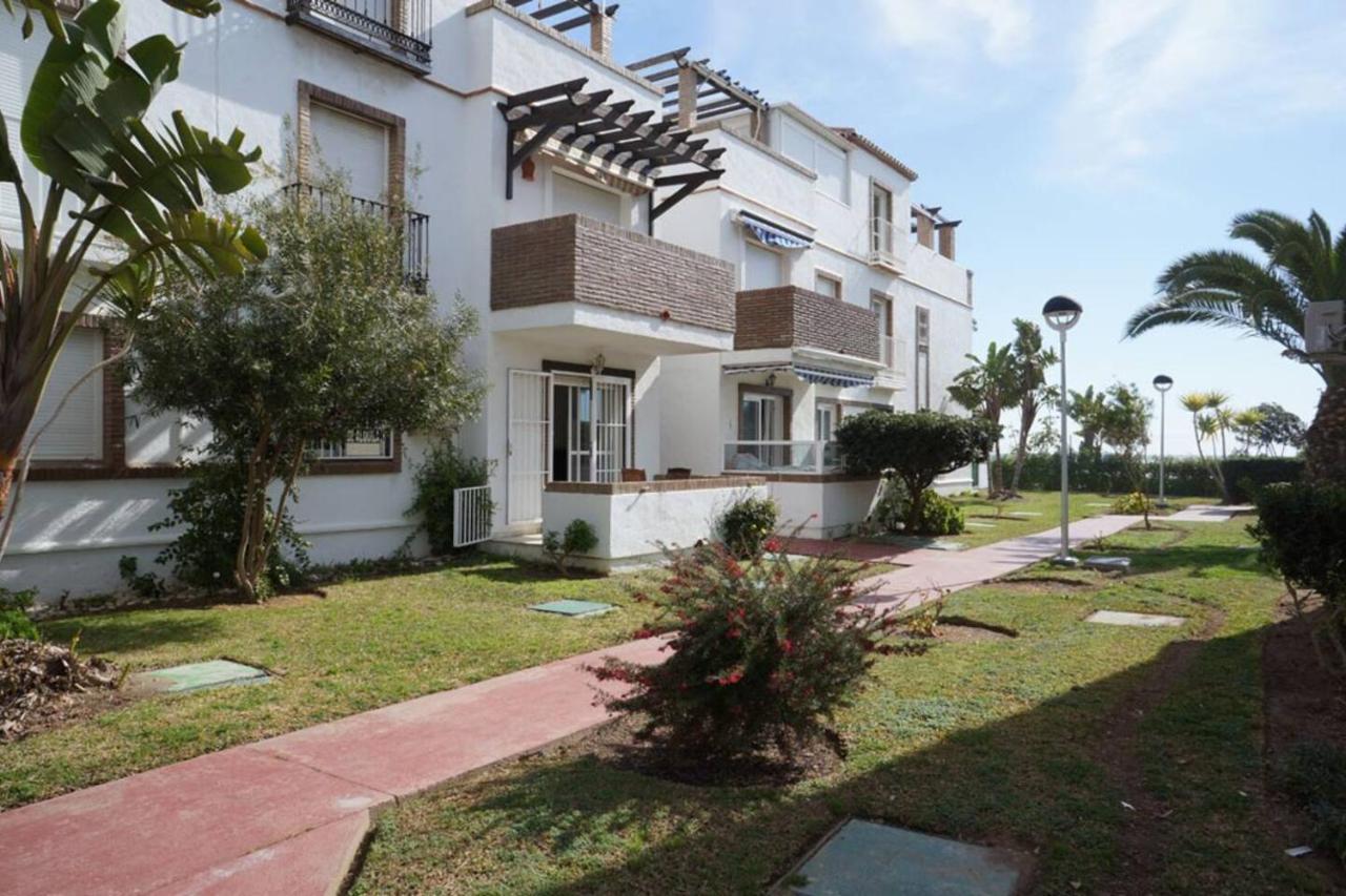 Laguna Beach Apartment Torrox Exterior foto