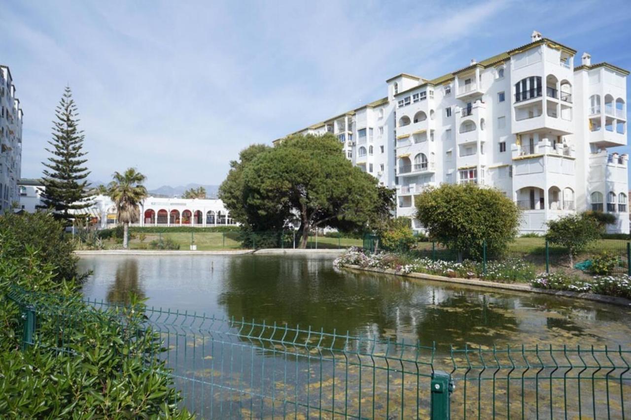 Laguna Beach Apartment Torrox Exterior foto
